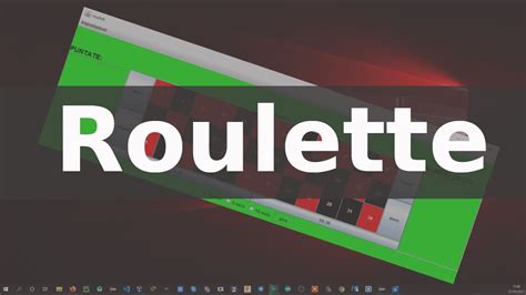  rubian roulette java game